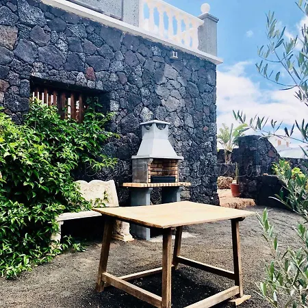 Holiday home Casa Bellavista With Great Views In *