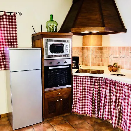 Casa Bellavista With Great Views In Holiday home *