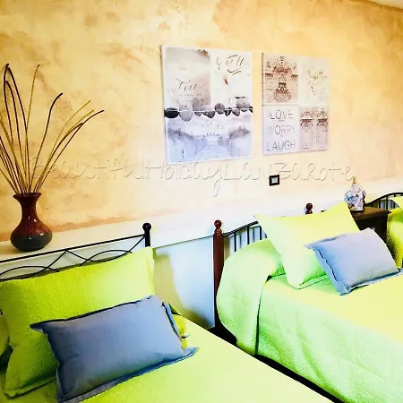 Casa Bellavista With Great Views In