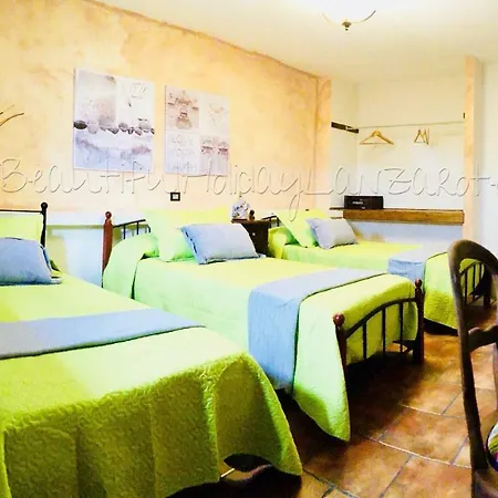 Casa Bellavista With Great Views In