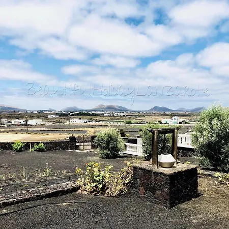 Casa Bellavista With Great Views In Holiday home