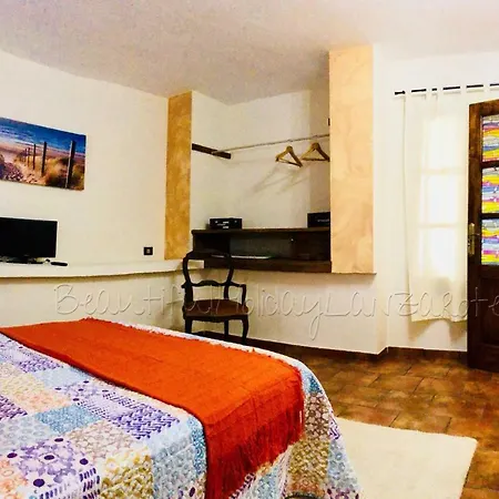 Casa Bellavista With Great Views In Holiday home Mozaga