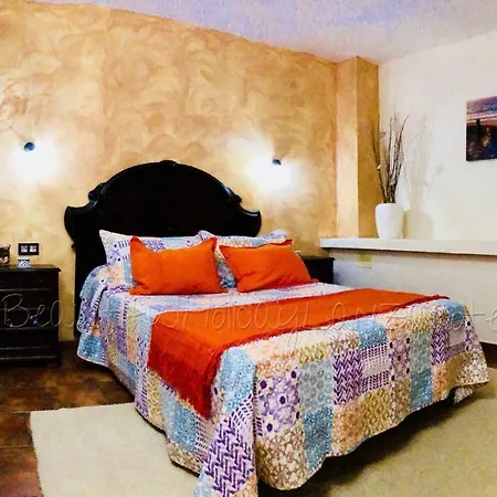 Casa Bellavista With Great Views In