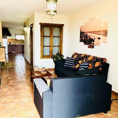 Casa Bellavista With Great Views In *